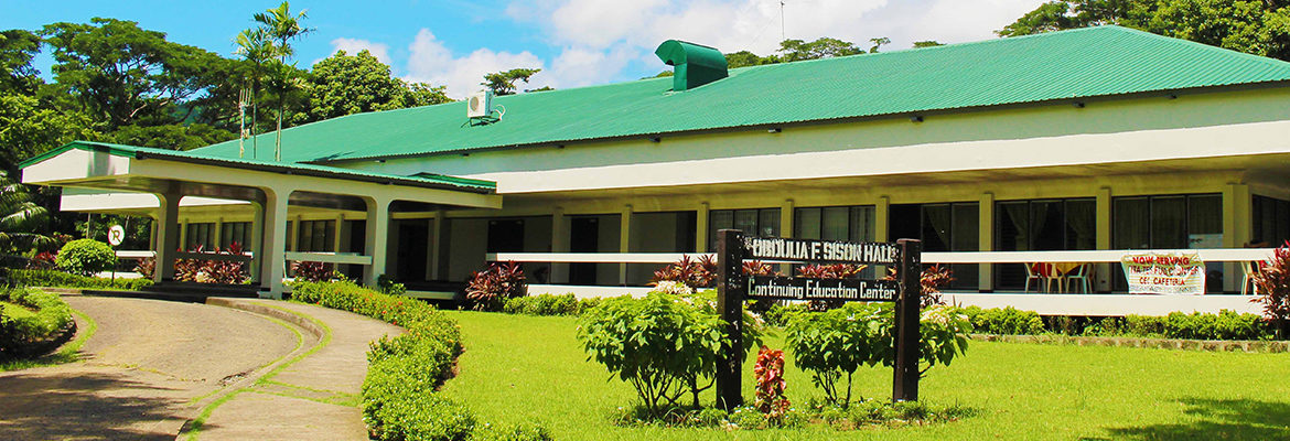 UPLB Housing Office - UPLB OVCCA