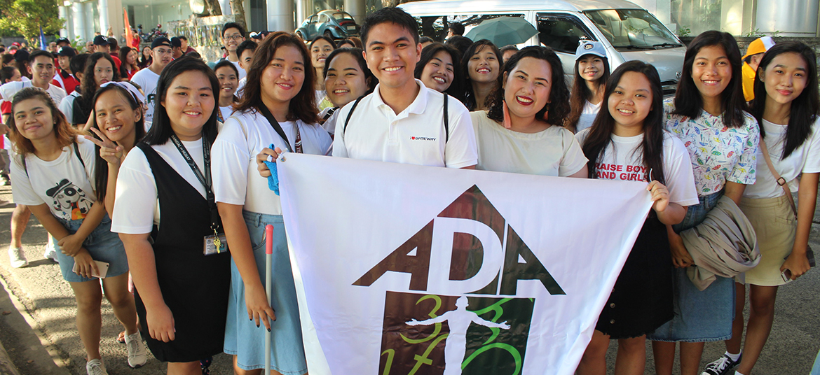 Alliance of Dormitory Associations (ADA)