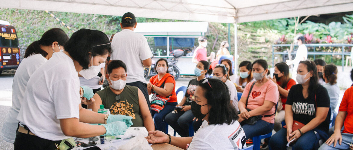 Medical Mission